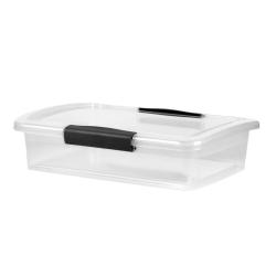 Ящик универсальный PLASTIC REPUBLIC Keeplex vision 5 л