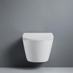 Унитаз подвесной D&K Rhein.Bach DT1476516