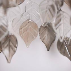 Бра MW-LIGHT Лайма 13 467024102 Серебро