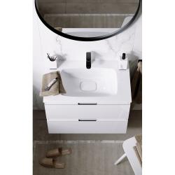 Тумба с раковиной AQWELLA Accent 75 