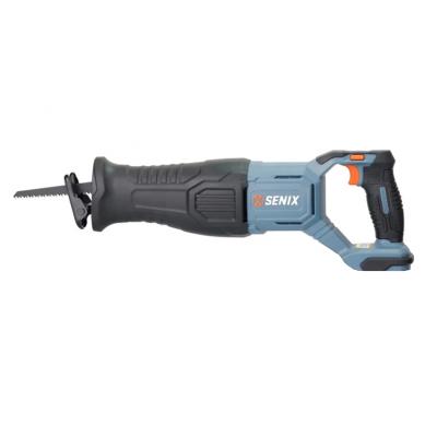 Пила сабельная SENIX PSRX2-M3-EU-0