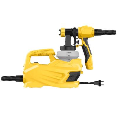 Краскораспылитель HANSKONNER HSG9670B