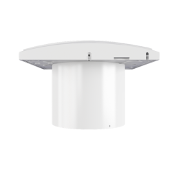 Вентилятор осевой НАШВЕНТ Танго 100 98 м³/ч