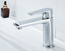 Смеситель для умывальника MEGABREEZE КС-11-020