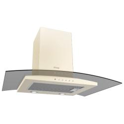 Вытяжка кухонная KONIGIN Vela ivory 60 см 650 м³/ч