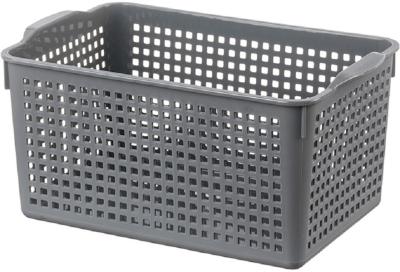 Корзина VIOLET Лофт 185*295*145 мм 644108