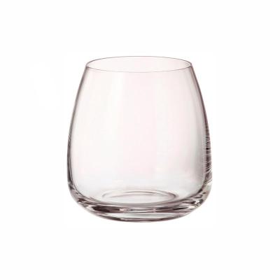 Набор стаканов 6шт 400мл д/виски ANSER/Bohemia Crystal/