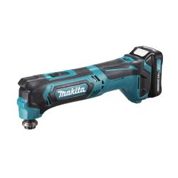 Многофункциональный инструмент MAKITA TM30DWYE