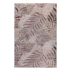 Ковер ОРИЕНТАЛЬ 4224А - CREAM - VIZON прямоугольник размер 2.4*3.4 м