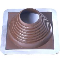 Уплотнитель MASTER FLASH №2 EРDM Коричневый 203-280 мм