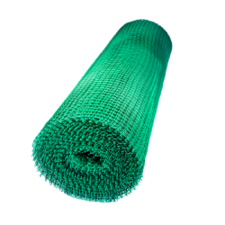 Сетка садовая Ю-15 Зеленый 20 м