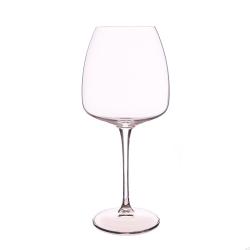 Набор фужеров 6шт 610мл для вина ANSER /Bohemia Crystal/