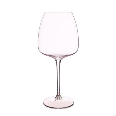 Набор фужеров 6шт 610мл для вина ANSER /Bohemia Crystal/