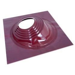 Уплотнитель MASTER FLASH №6 Aston красный 200-280 мм