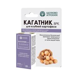 Средство от болезней ЩЕЛКОВО АГРОХИМ Кагатник 25 мл