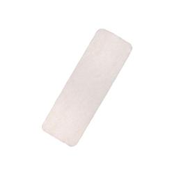 Коврик для бани ДОБРОПАРОВЪ Белый