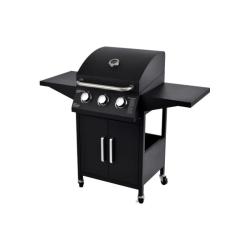 Гриль VOLCANO Trio 