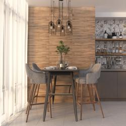 Плитка базовая GRACIA CERAMICA Supreme Beige 05 25*60 см