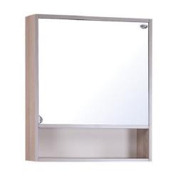 Зеркальный шкаф ONIKA Натали 60*68 см 