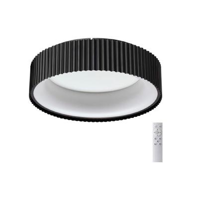 Светильник СОНЕКС Sharmel 7712/56L Черный