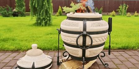 Тандыр: всё, что вы хотели знать