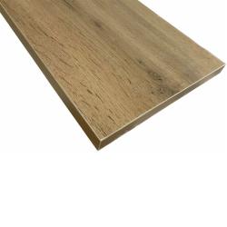 ЛДСП   800*300*16 Дуб вотан с/к