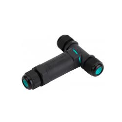 Коннектор кабельный ЭРА NO-224-2