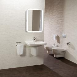 Зеркальный шкаф SILVER MIRRORS Фиджи Flip 50,8*75,6 см