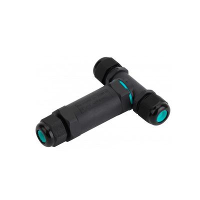 Коннектор кабельный ЭРА NO-224-2 Коннектор кабельный ЭРА NO-224-2