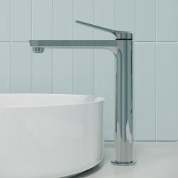 Смеситель для раковин-чаш IDDIS Parker PARSB01i01