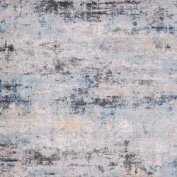 Ковер PETRA L0773B LIGHT GRAY прямоугольник1,6*2,3м 