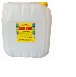 Ксилол ЯСХИМ 5 л