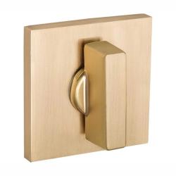 Завертка PUERTO 03 Slim SSG Сатинированное золото