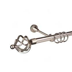 Наконечник АС МАРТ Булава Сатин