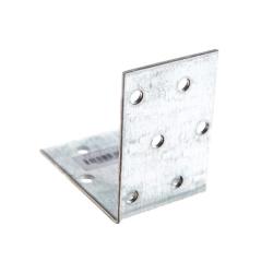 Уголок крепежный ROCK равносторонний 60*60*40*2 мм