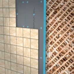 Плита теплоизоляционная RUSPANEL RPG basic 2 2500*600*30 мм