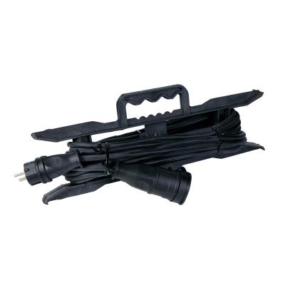 Удлинитель на рамке АТЛАНТ 20 м 40021