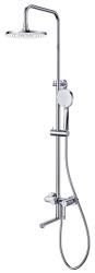 Душевая система ESKO Sochi T260SC 