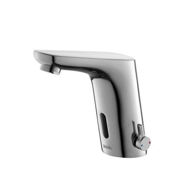 Смеситель для умывальника IDDIS PULSBS1i86