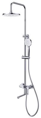 Душевая система ESKO Sochi T260SC 