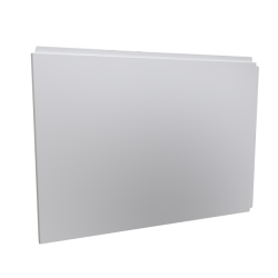 Экран для ванны RADOMIR Вальс, Прованс L 80 см