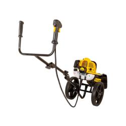 Триммер HUTER GGT-2900W