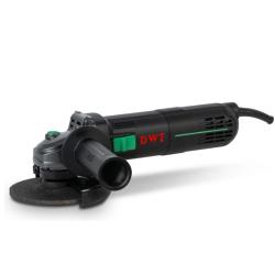 Шлифмашина угловая DWT WSP06-115 Q