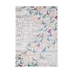 Ковер SOFIT C040 LIGHT CREAM размер 1,6*2,3м