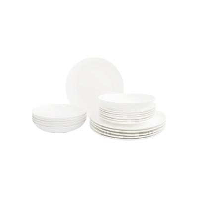 Столовый набор 18 пр. на 6 пер.  /Anna Lafarg/