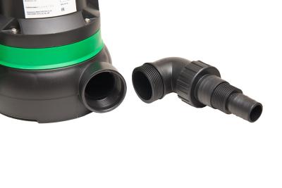 Насос дренажный OASIS DN 110/6