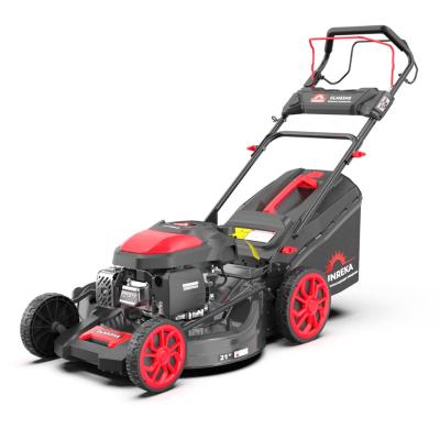 Газонокосилка SUNREKA GLM51HS