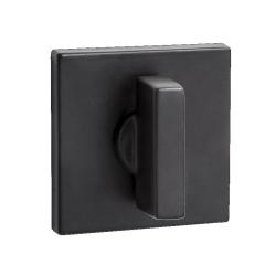 Завертка PUERTO 03 Slim B Черный