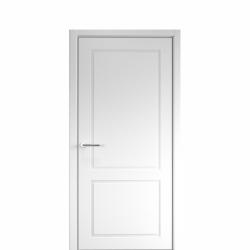 Дверное полотно ALBERO СтильНео 2 белый глухое 2000*600 мм