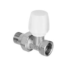 Вентиль регулировочный HOOBS прямой 1/2" ВР-НР